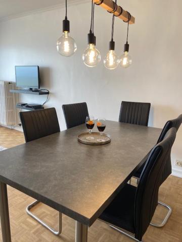 Golfslag Apartment Blankenberge Luaran gambar